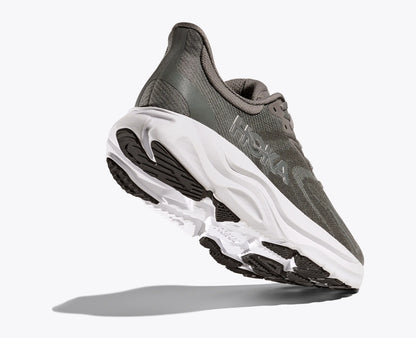Hoka 'S Arahi 8 Asteroid Silver