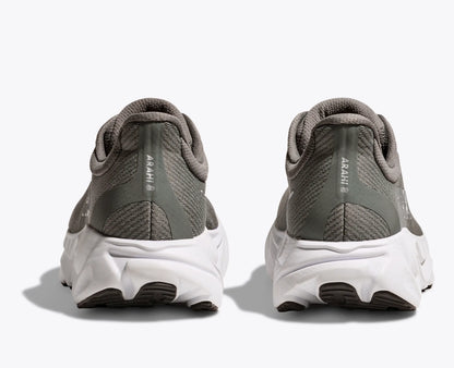 Hoka 'S Arahi 8 Asteroid Silver