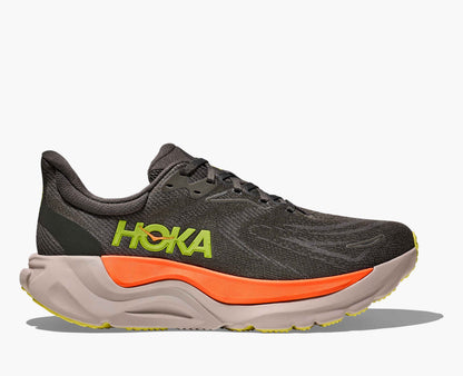 Hoka S Arahi 8 Asphalt Gravel