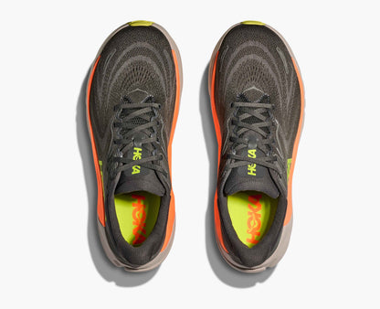 Hoka S Arahi 8 Asphalt Gravel