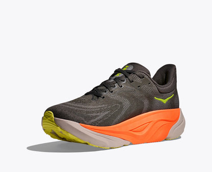 Hoka 'S Arahi 8 Asphalt Gravel ()