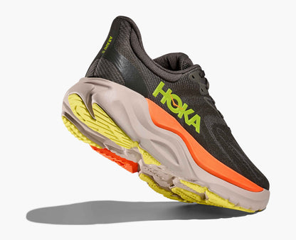 Hoka S Arahi 8 Asphalt Gravel