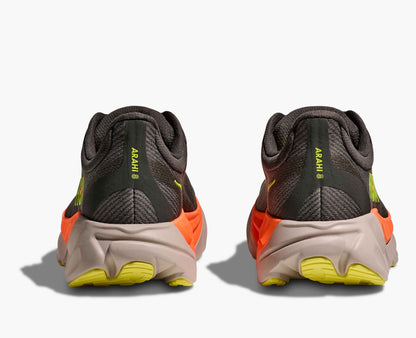 Hoka S Arahi 8 Asphalt Gravel