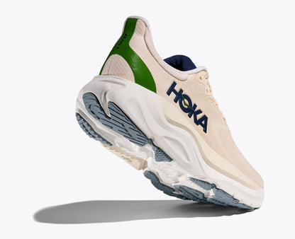 Hoka 'S Arahi 8 Alabaster Birch