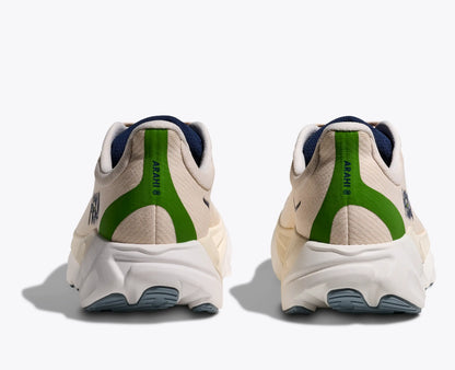 Hoka 'S Arahi 8 Alabaster Birch