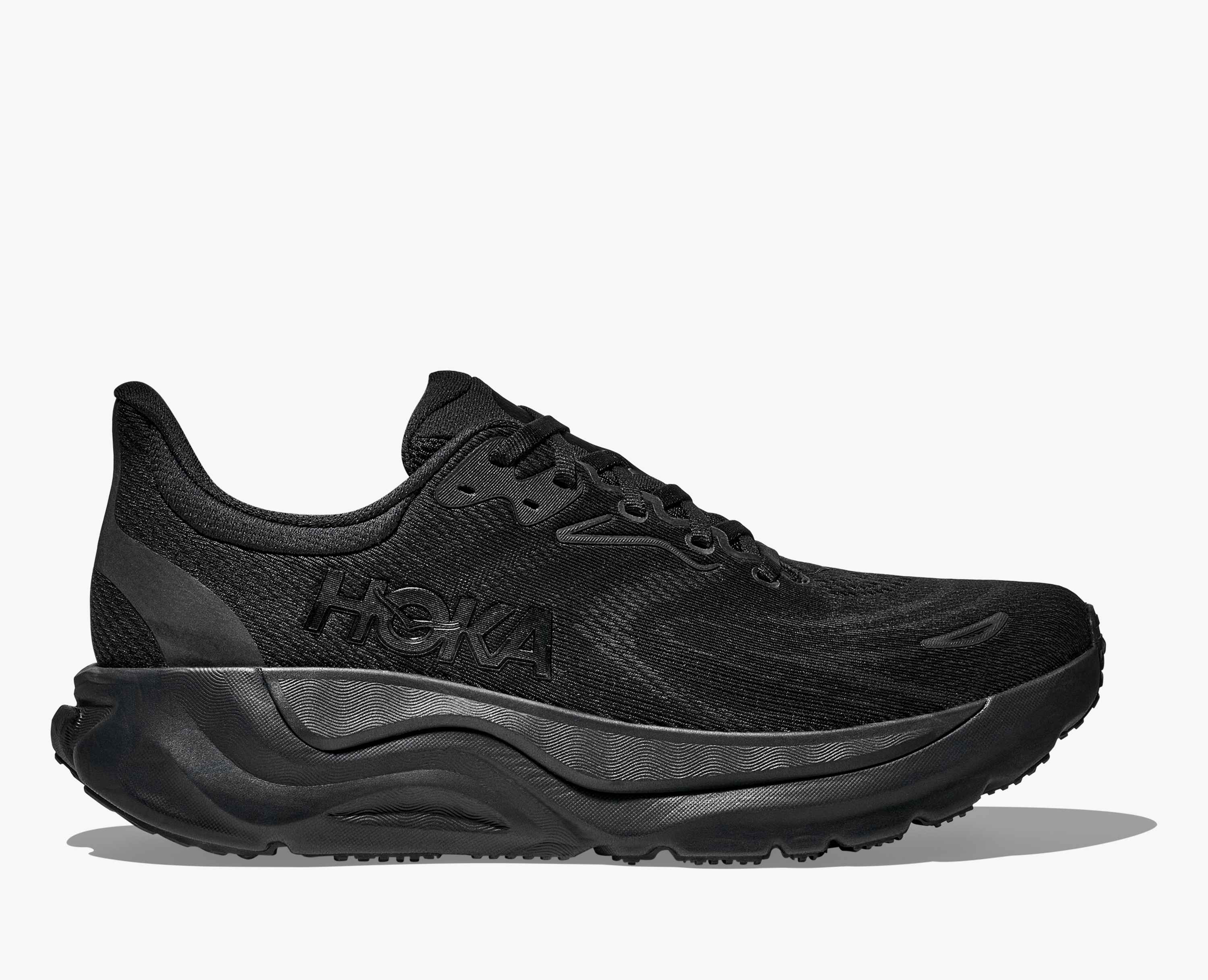 Hoka S Arahi 8 Black