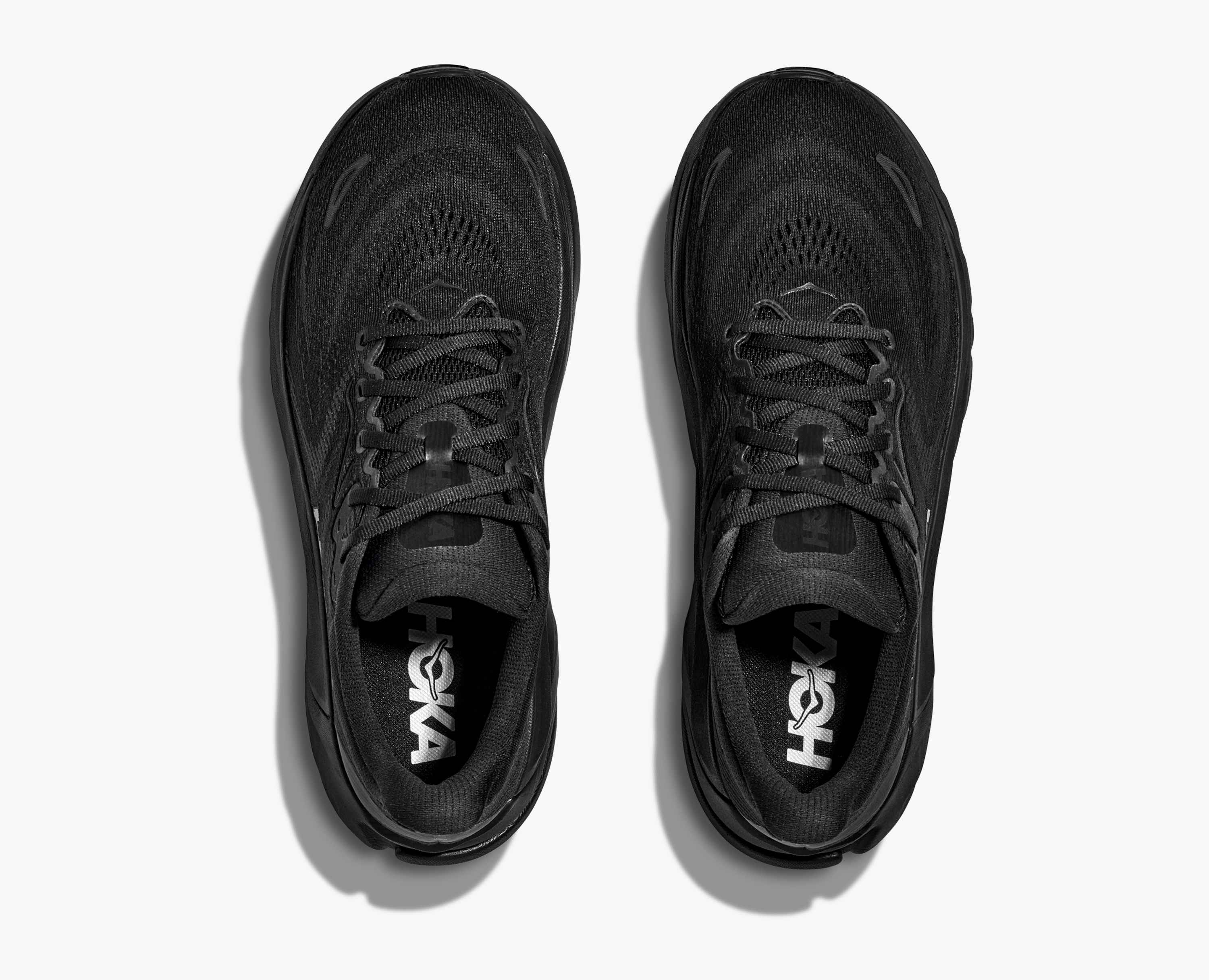 Hoka S Arahi 8 Black