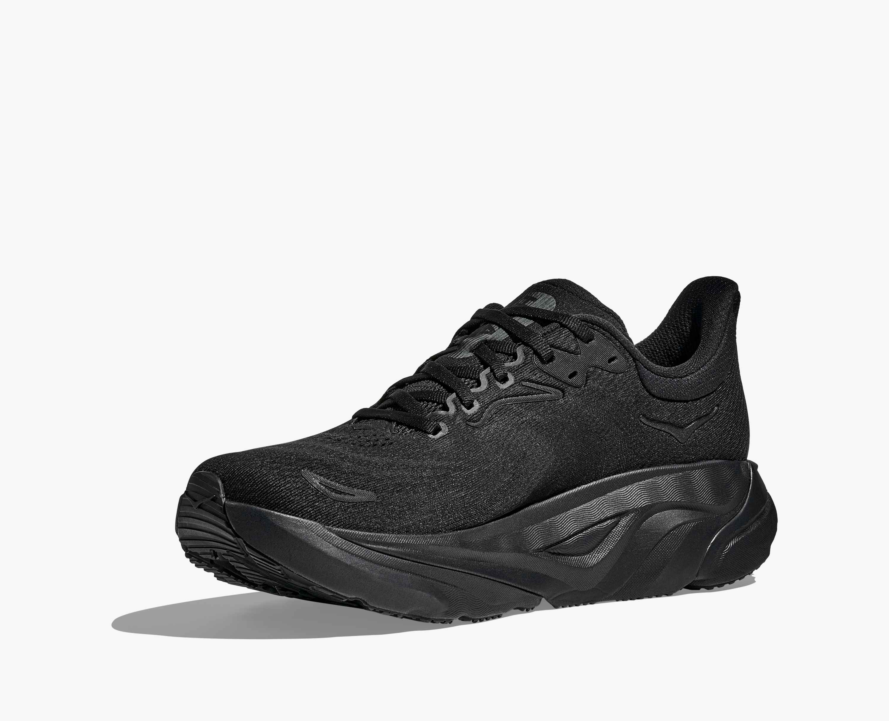 Hoka S Arahi 8 Black