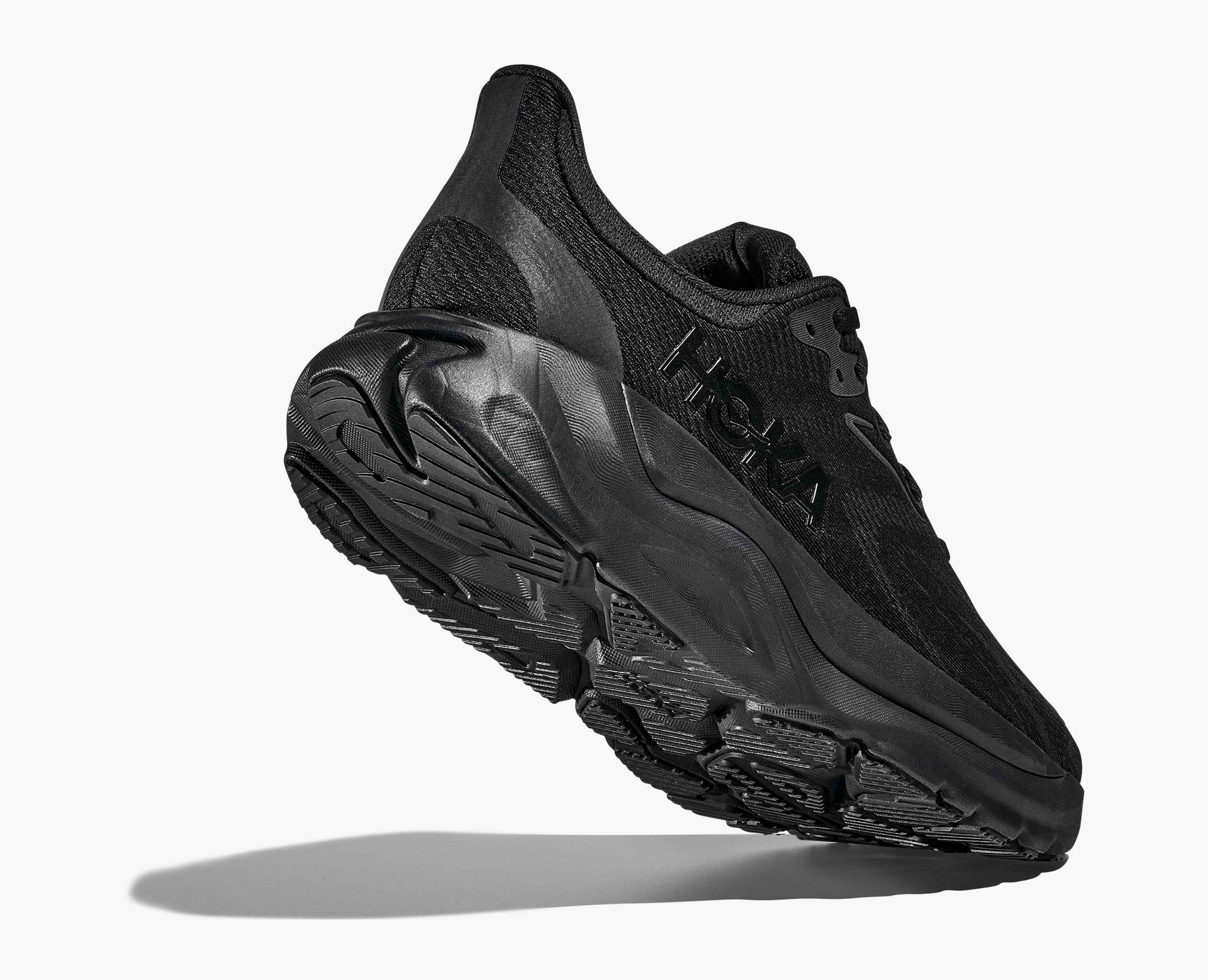 Hoka S Arahi 8 Black