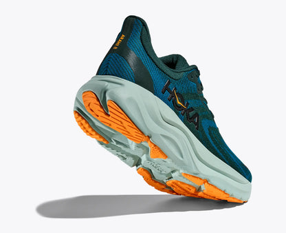 Hoka 'S Arahi 8 Bay Leaf Tidal Wave