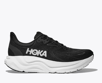 Hoka 'S Arahi 8 Black White