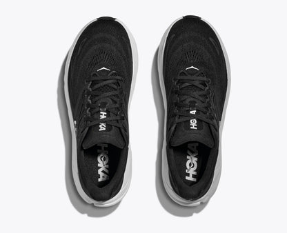 Hoka 'S Arahi 8 Black White