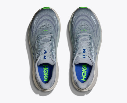 Hoka 'S Arahi 8 Mineral Blue Washed Blue