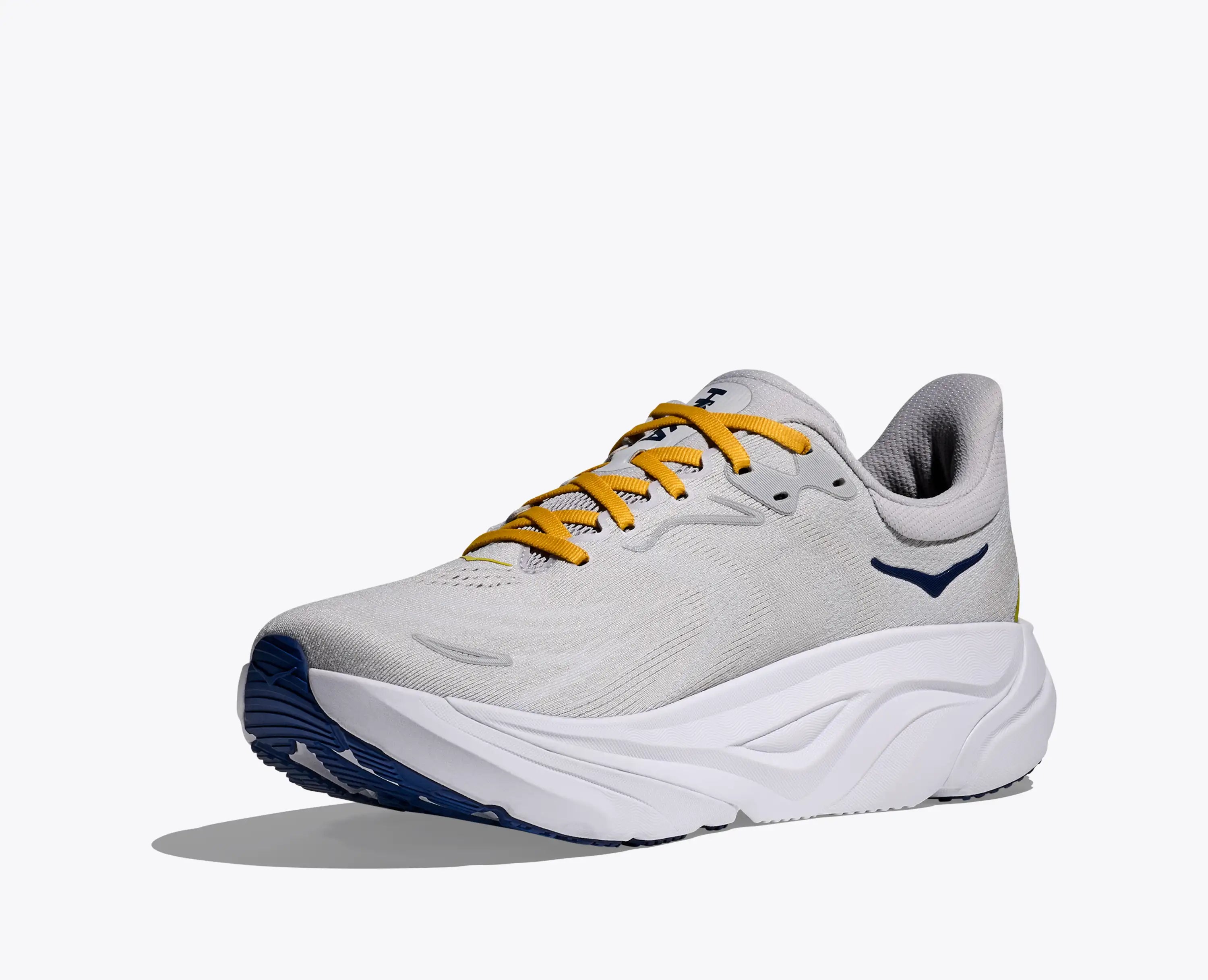 Hoka 'S Arahi 8 Stardust Cosmic Grey