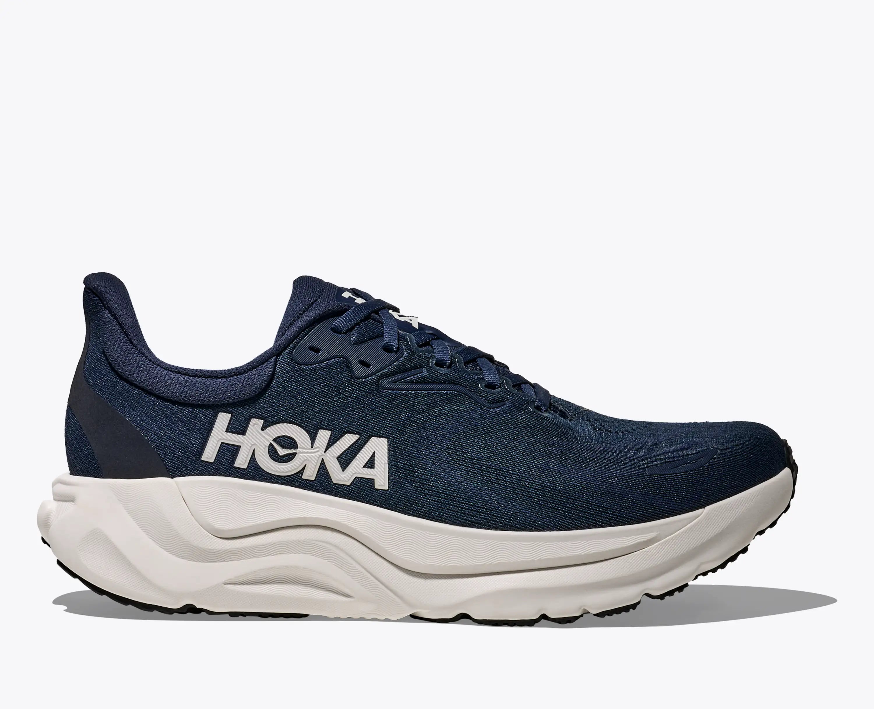 Hoka 'S Arahi 8 Varsity Navy White