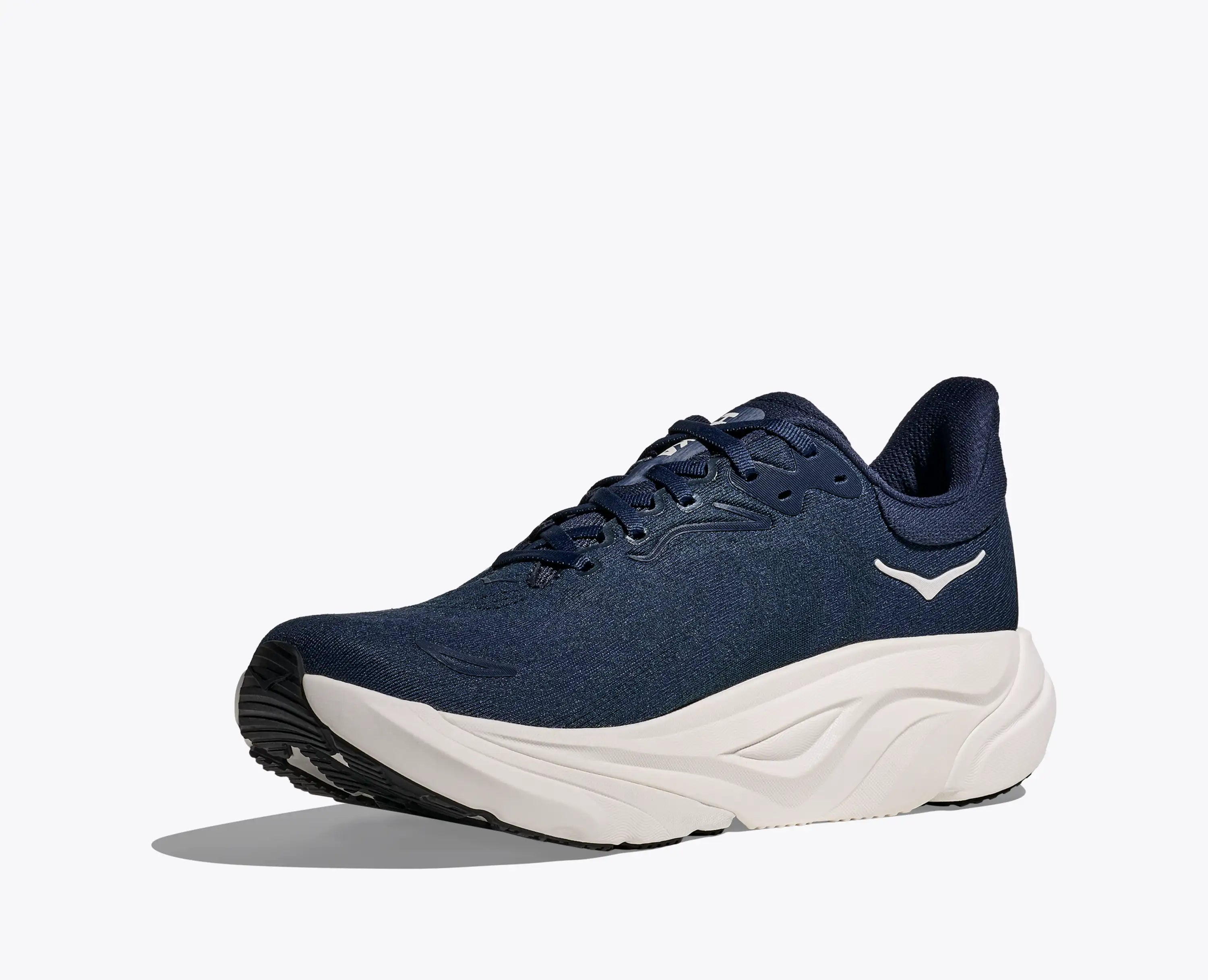 Hoka 'S Arahi 8 Varsity Navy White