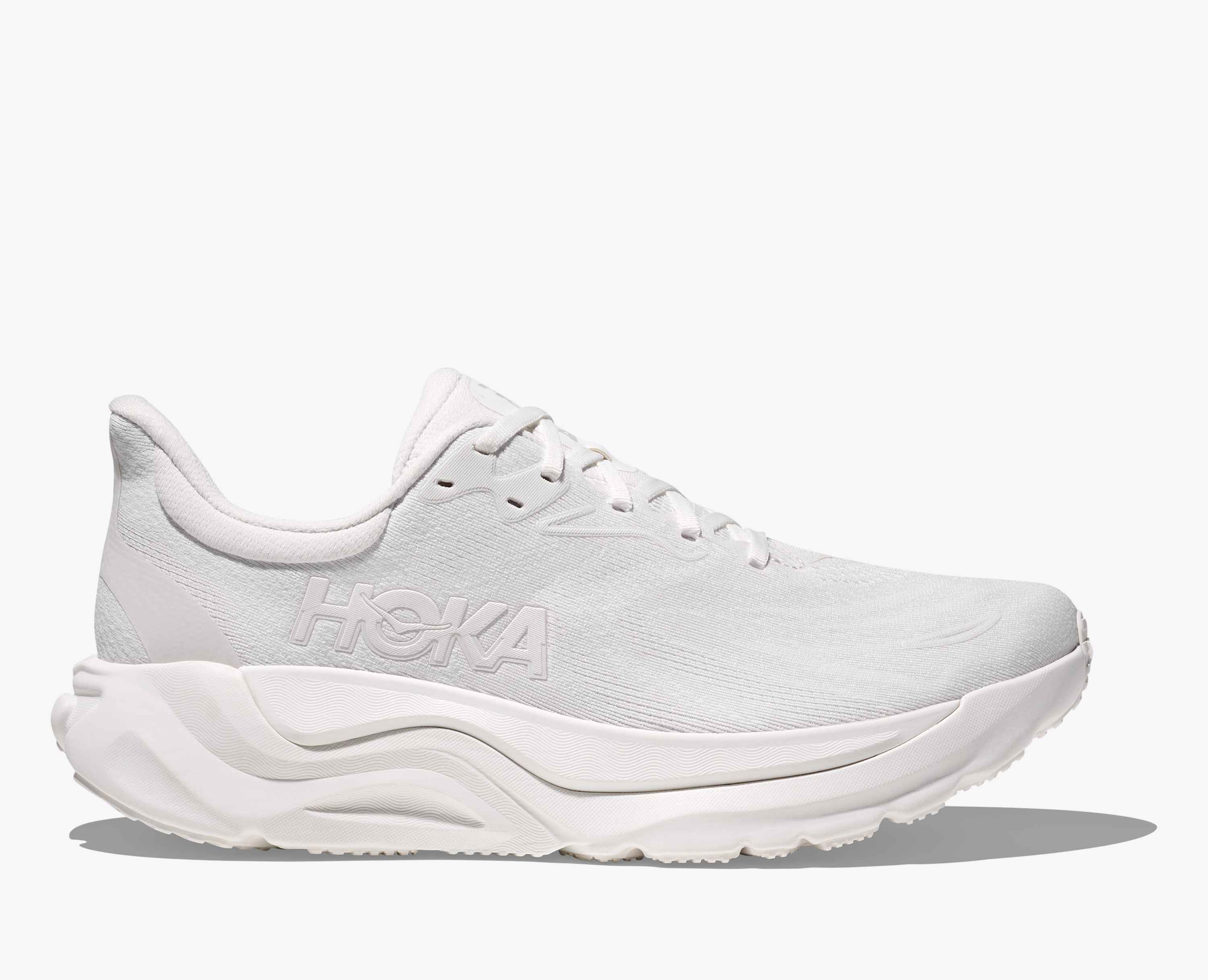 Hoka S Arahi 8 White