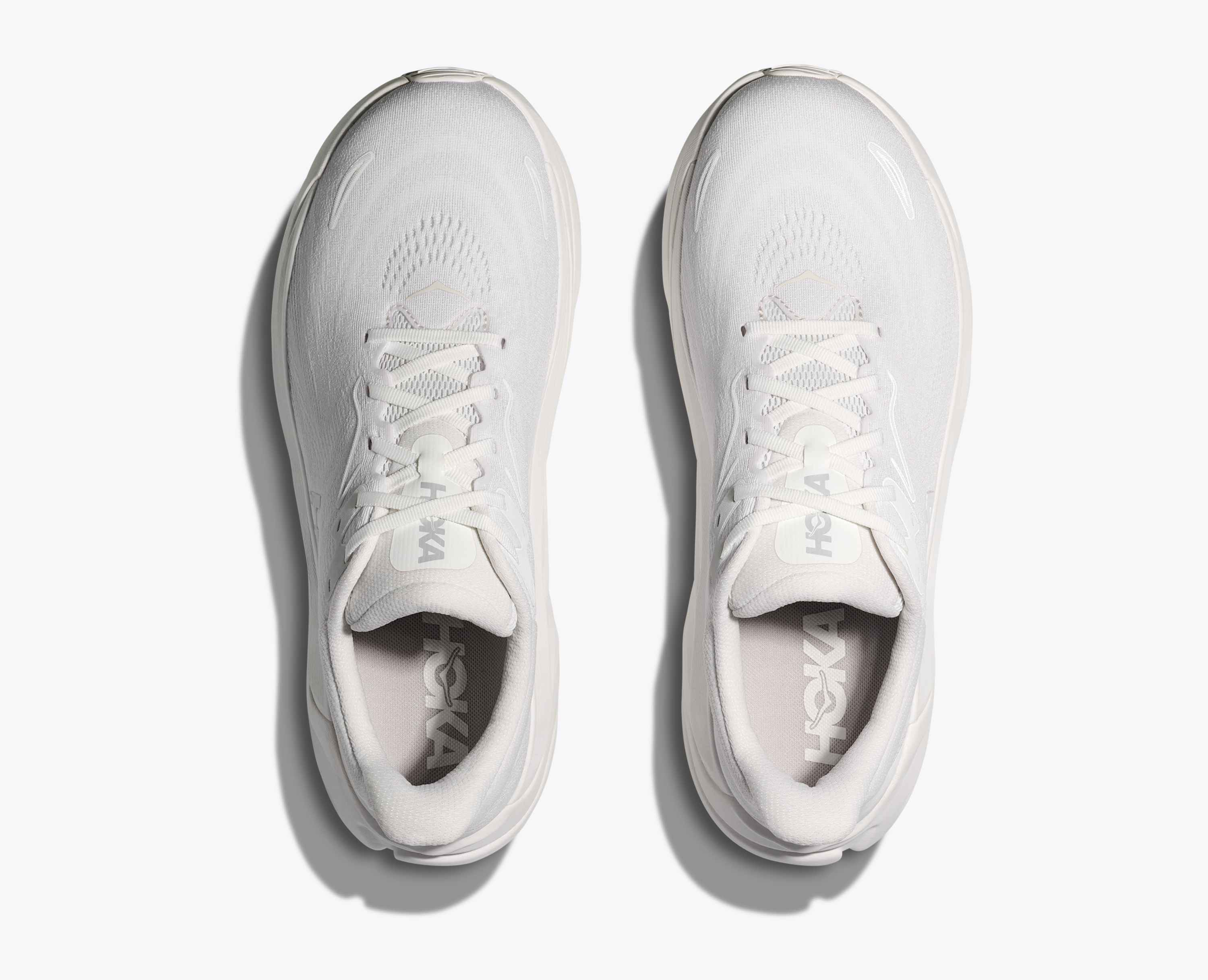 Hoka S Arahi 8 White