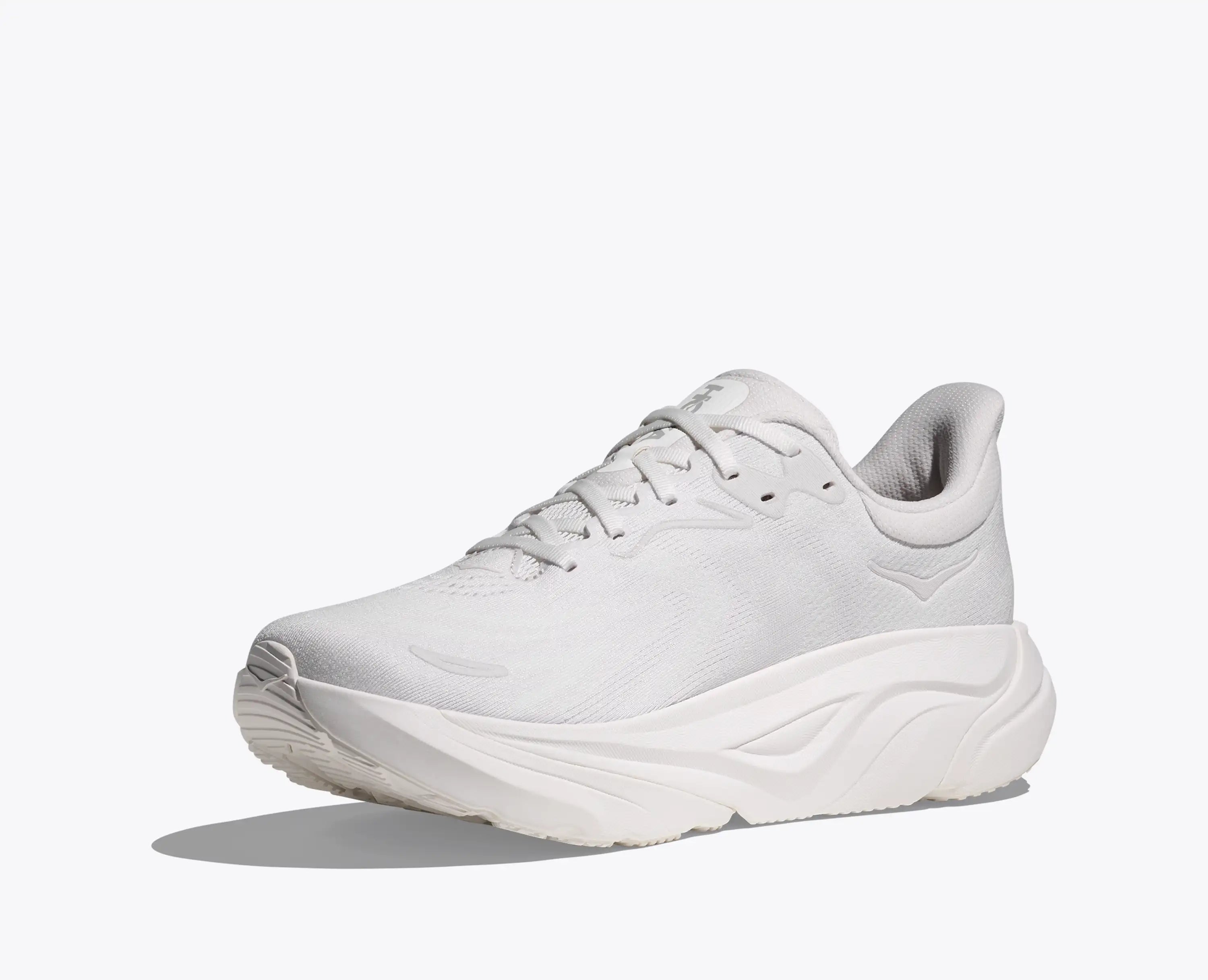Hoka 'S Arahi 8 White