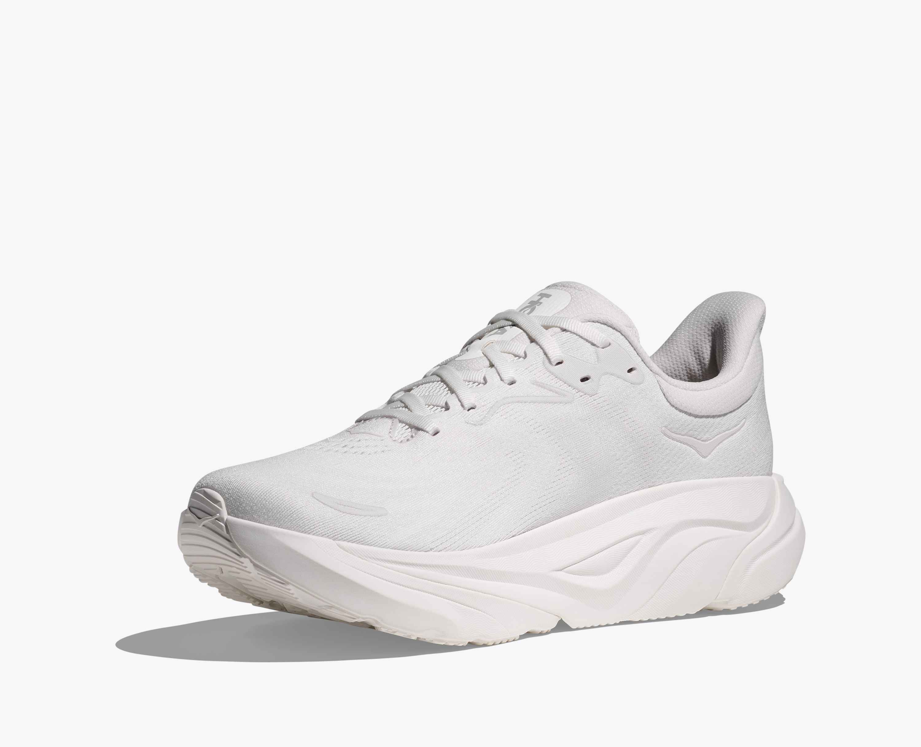 Hoka S Arahi 8 White