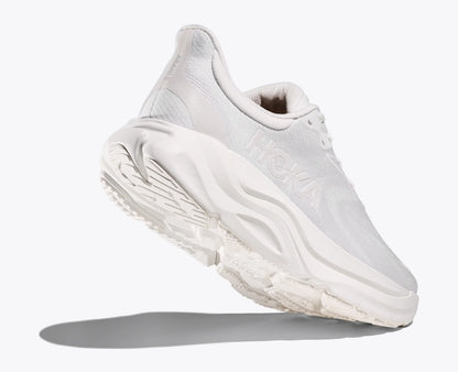 Hoka 'S Arahi 8 White