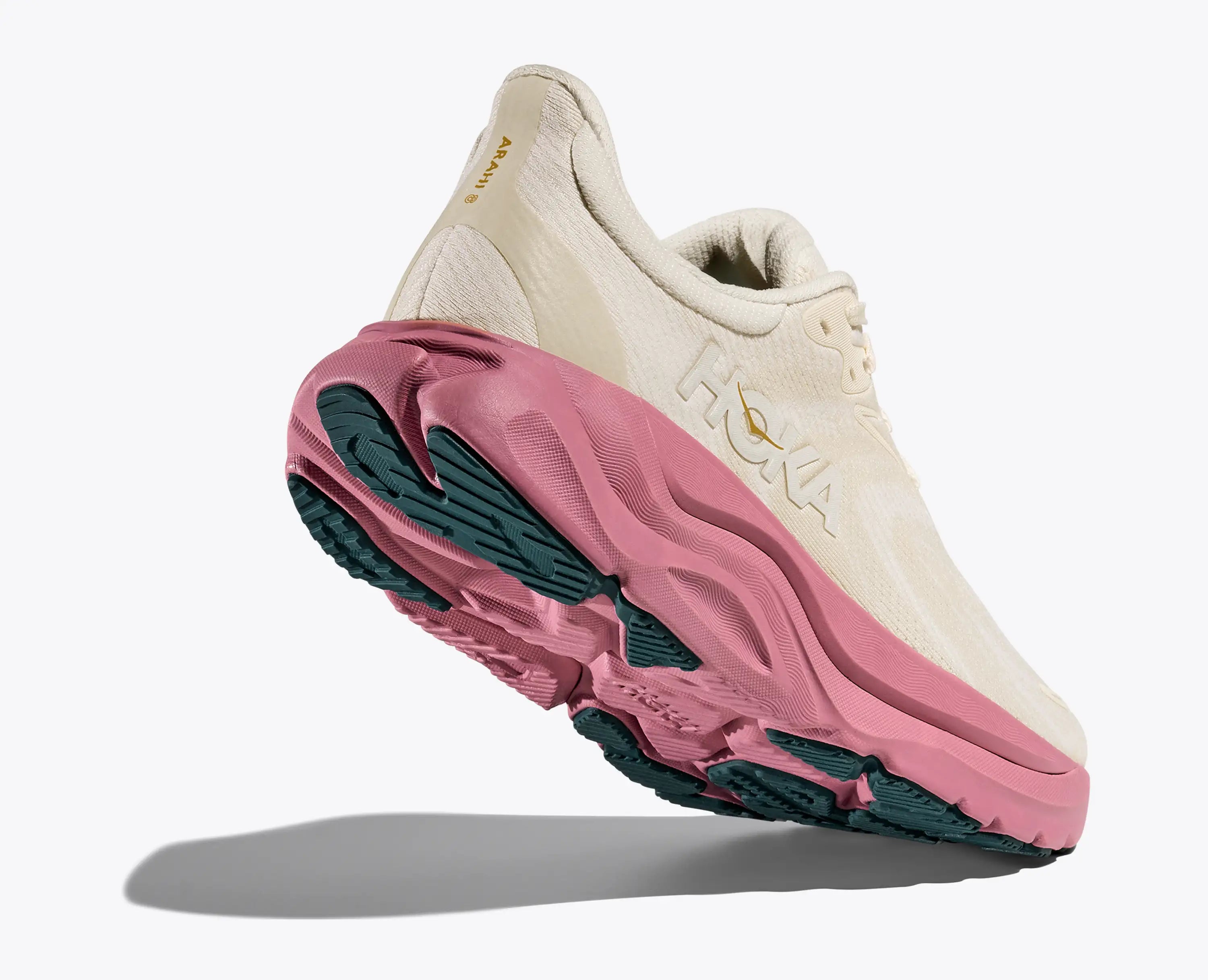 Hoka Women'S Arahi 8 Nan