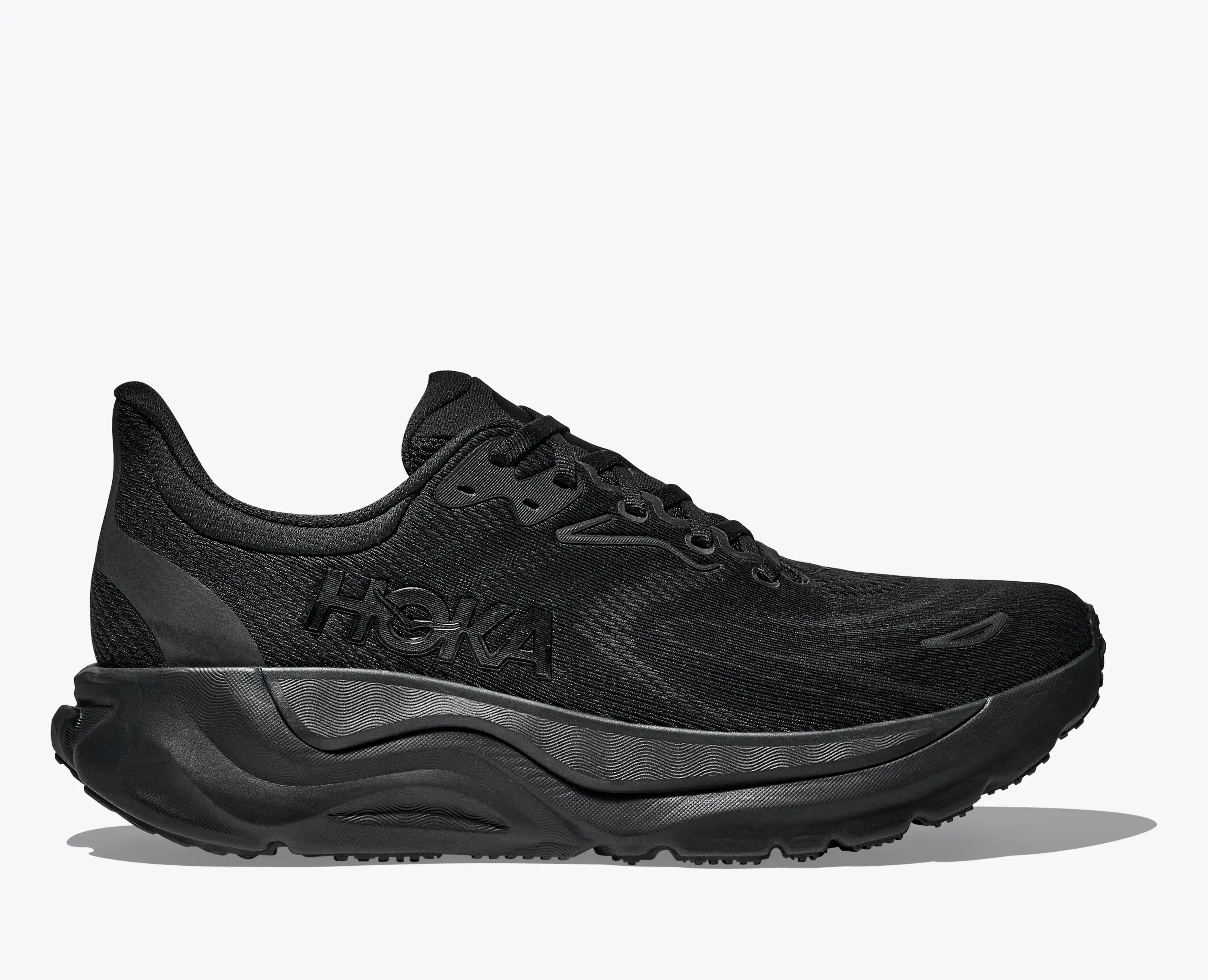 Hoka Women'S Arahi 8 Black Black