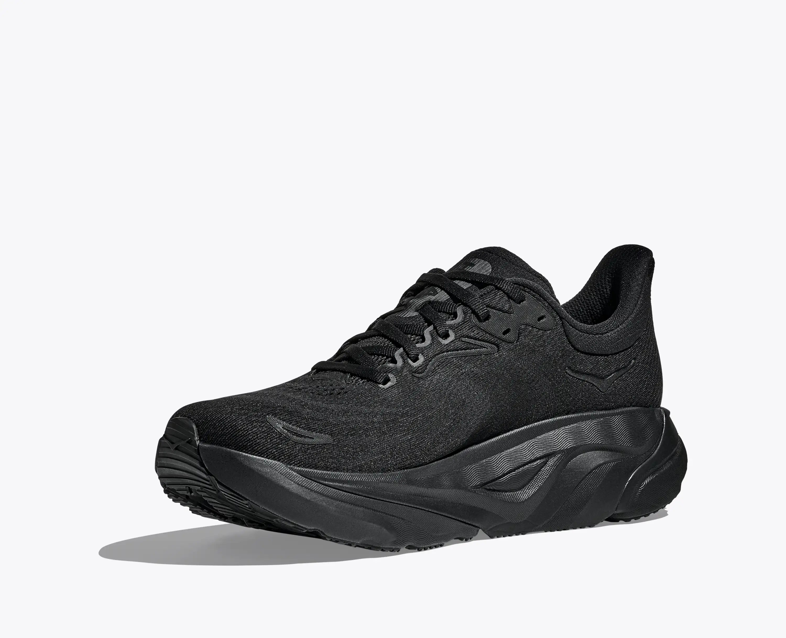 Hoka Women'S Arahi 8 Black Black