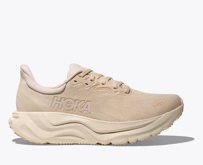 Hoka Women'S Arahi 8 Birch Alabaster