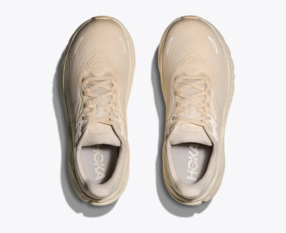 Hoka Women'S Arahi 8 Birch Alabaster