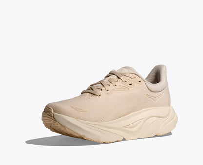 Hoka Women'S Arahi 8 Birch Alabaster