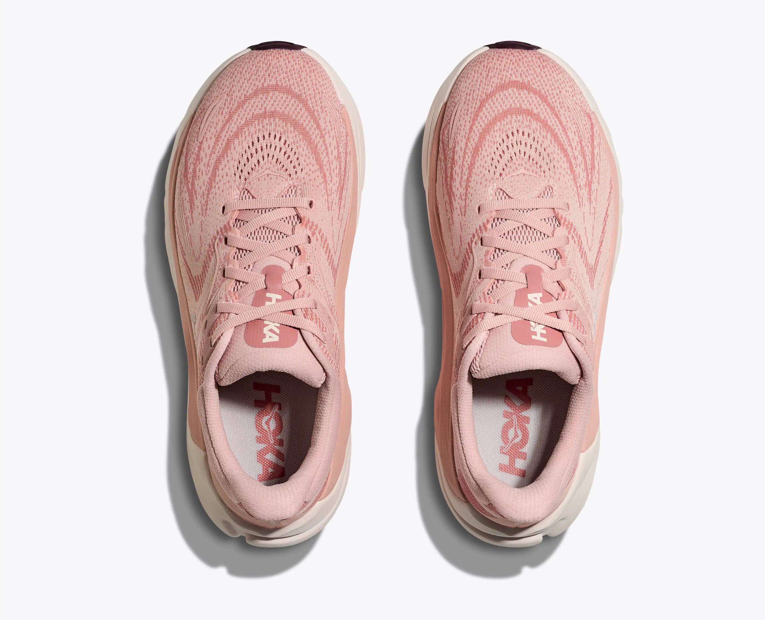 Hoka Women'S Arahi 8 Blush Rose Latte