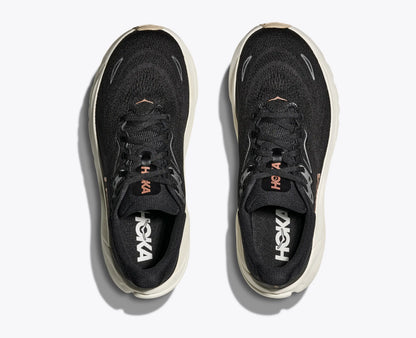 Hoka Women'S Arahi 8 Black Rose Gold