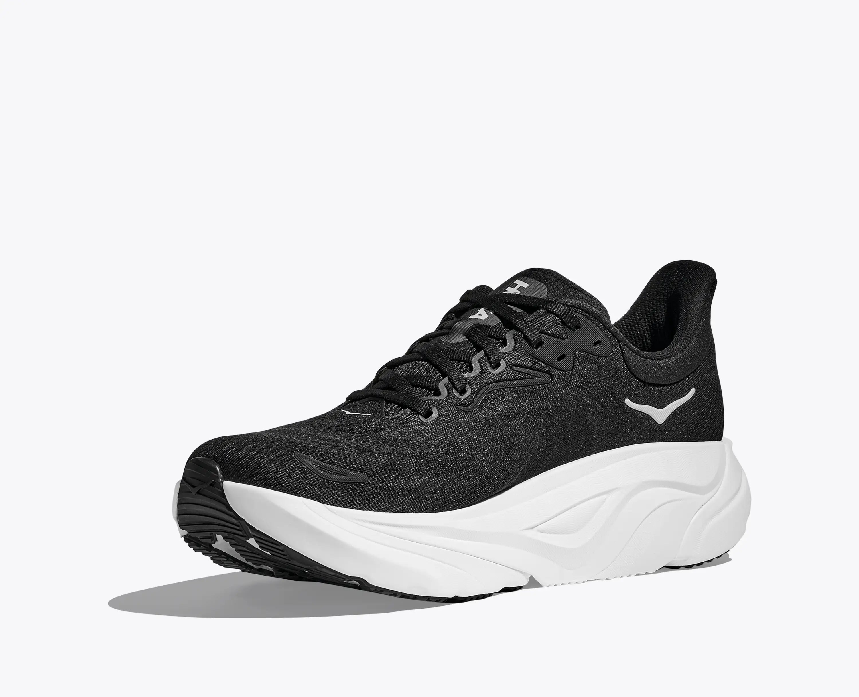 Hoka Women'S Arahi 8 Black White