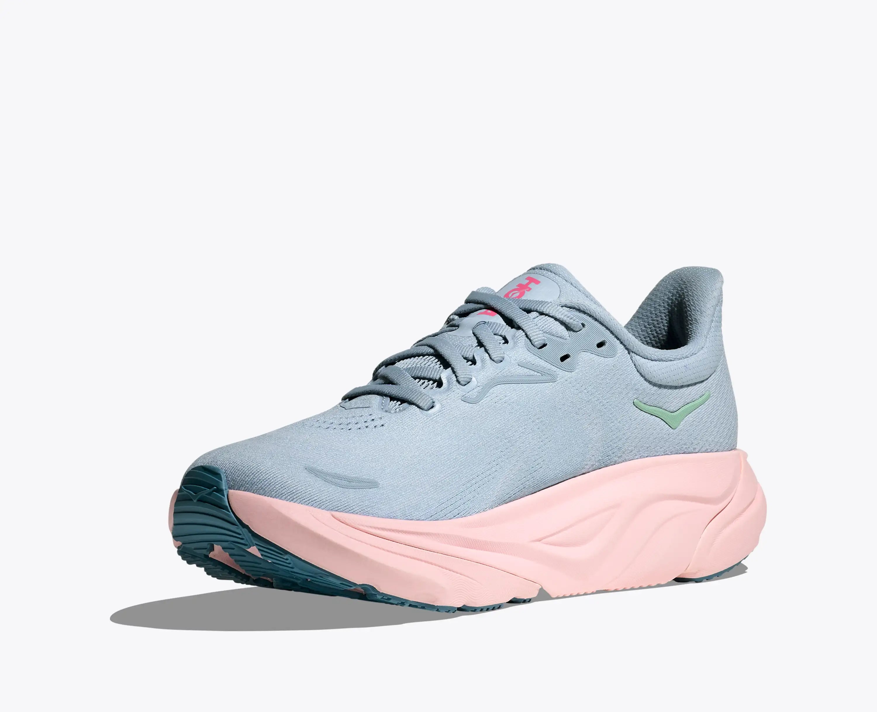 Hoka Women'S Arahi 8 Drizzle Petal