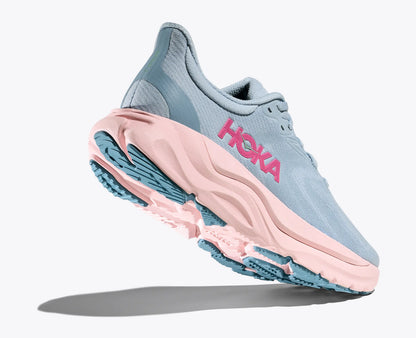 Hoka Women'S Arahi 8 Drizzle Petal