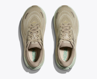 Hoka Women'S Arahi 8 Oyster Mushroom Truffle Salt