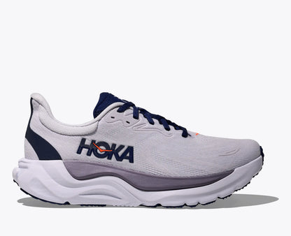 Hoka Women'S Arahi 8 Starlight Glow Midnight Blue