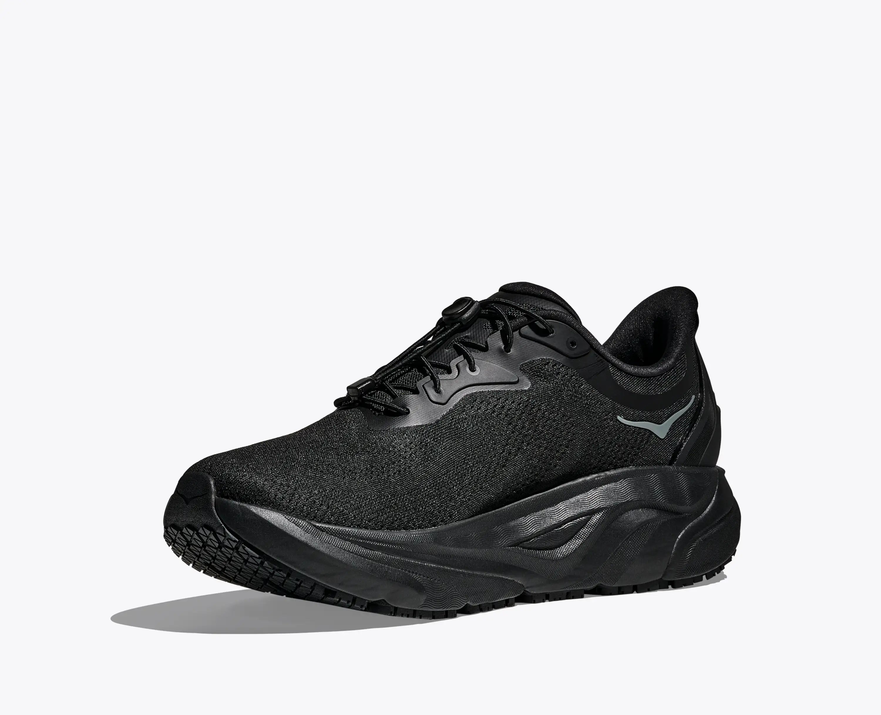 Hoka 'S Arahi Sr Black