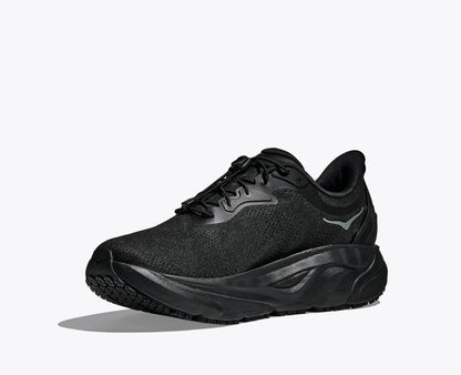 Hoka 'S Arahi Sr Black Black