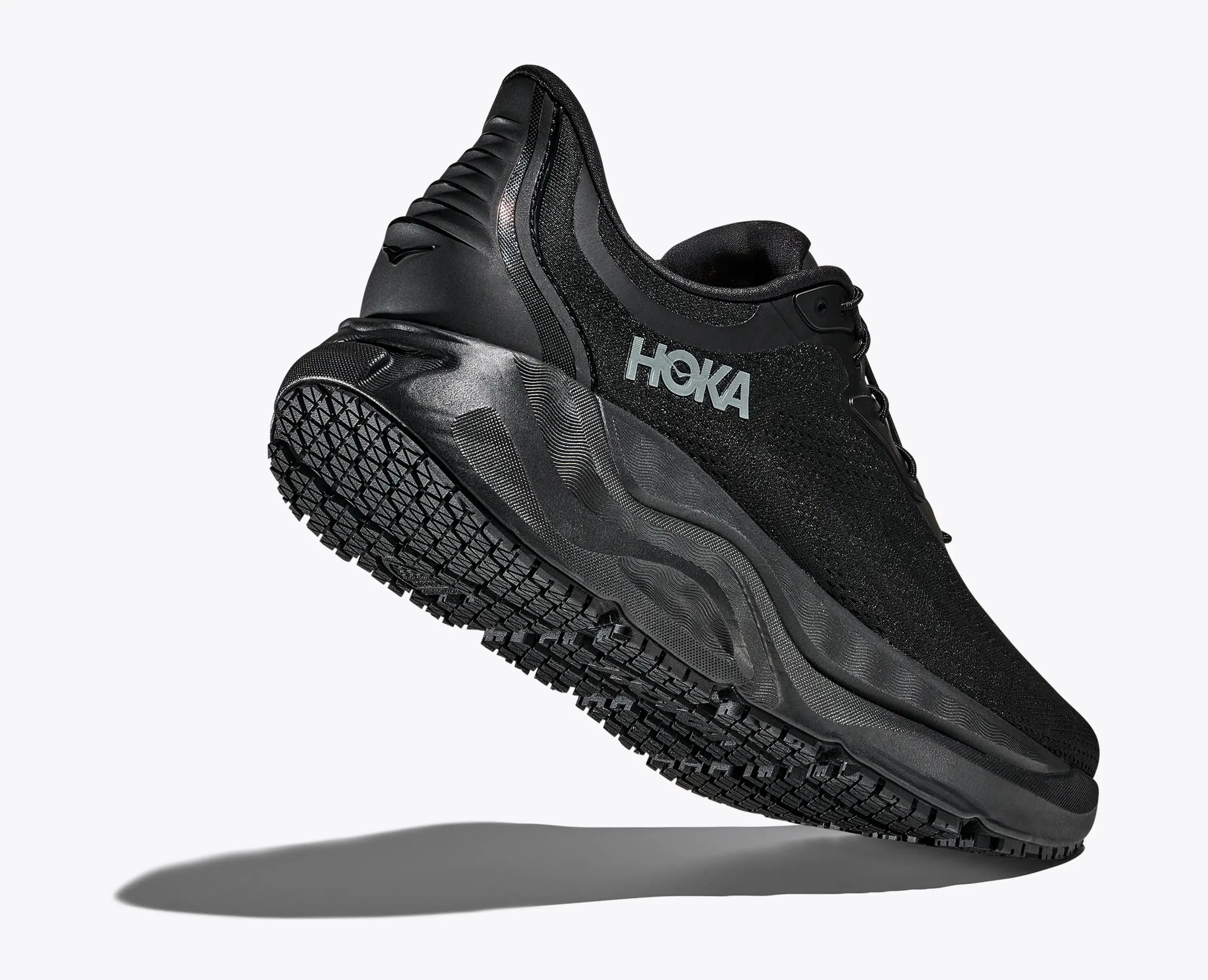 Hoka 'S Arahi Sr Black