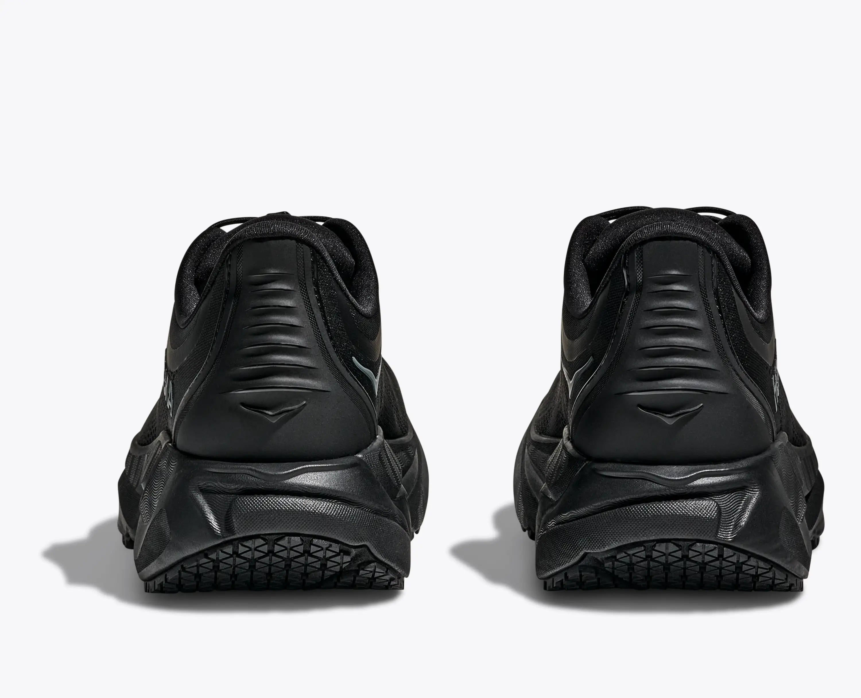 Hoka 'S Arahi Sr Black