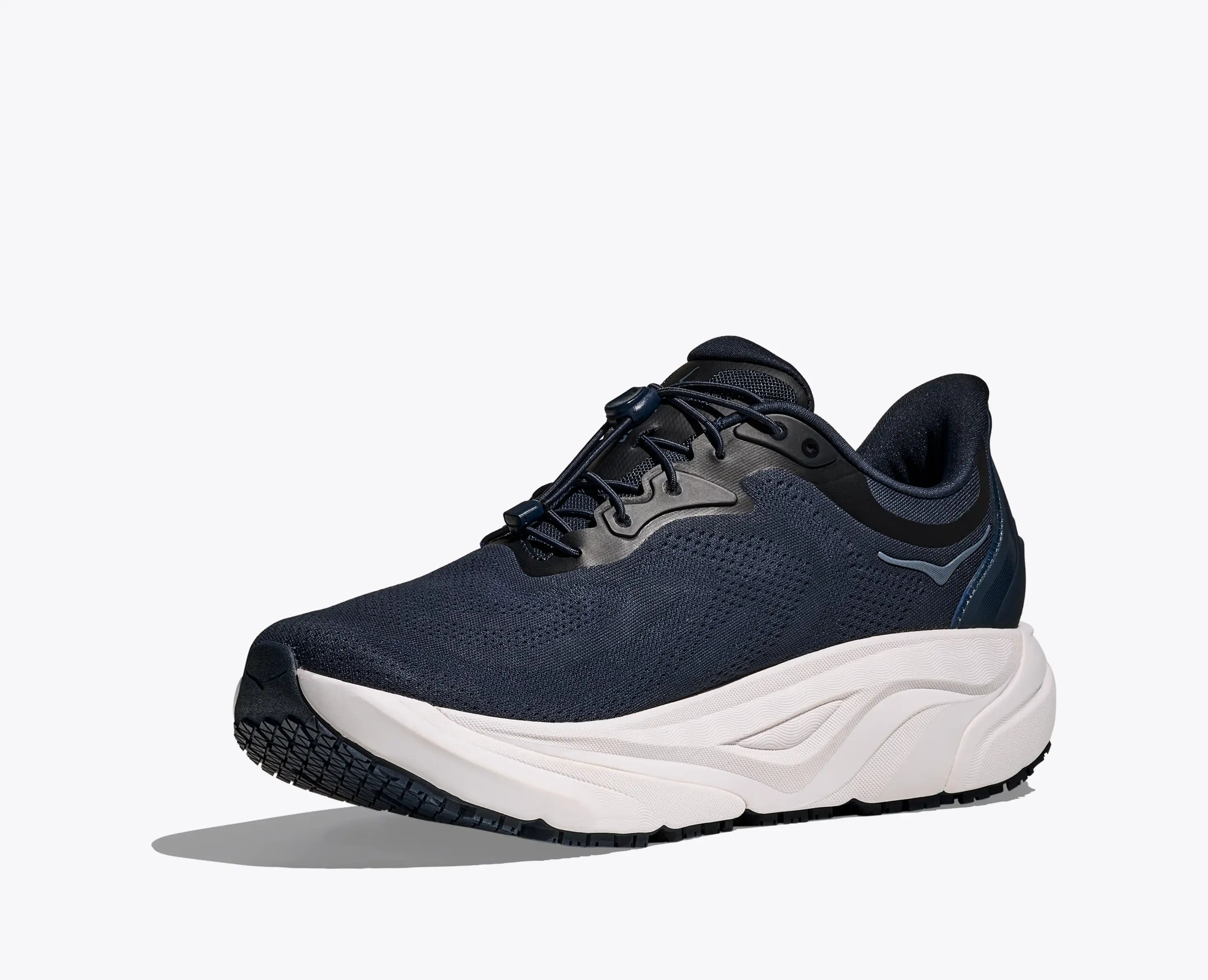 Hoka 'S Arahi Sr Varsity Navy Faded Navy