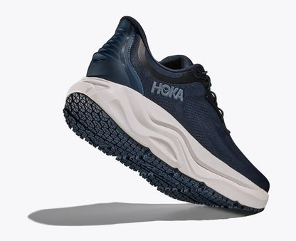 Hoka 'S Arahi Sr Varsity Navy Faded Navy