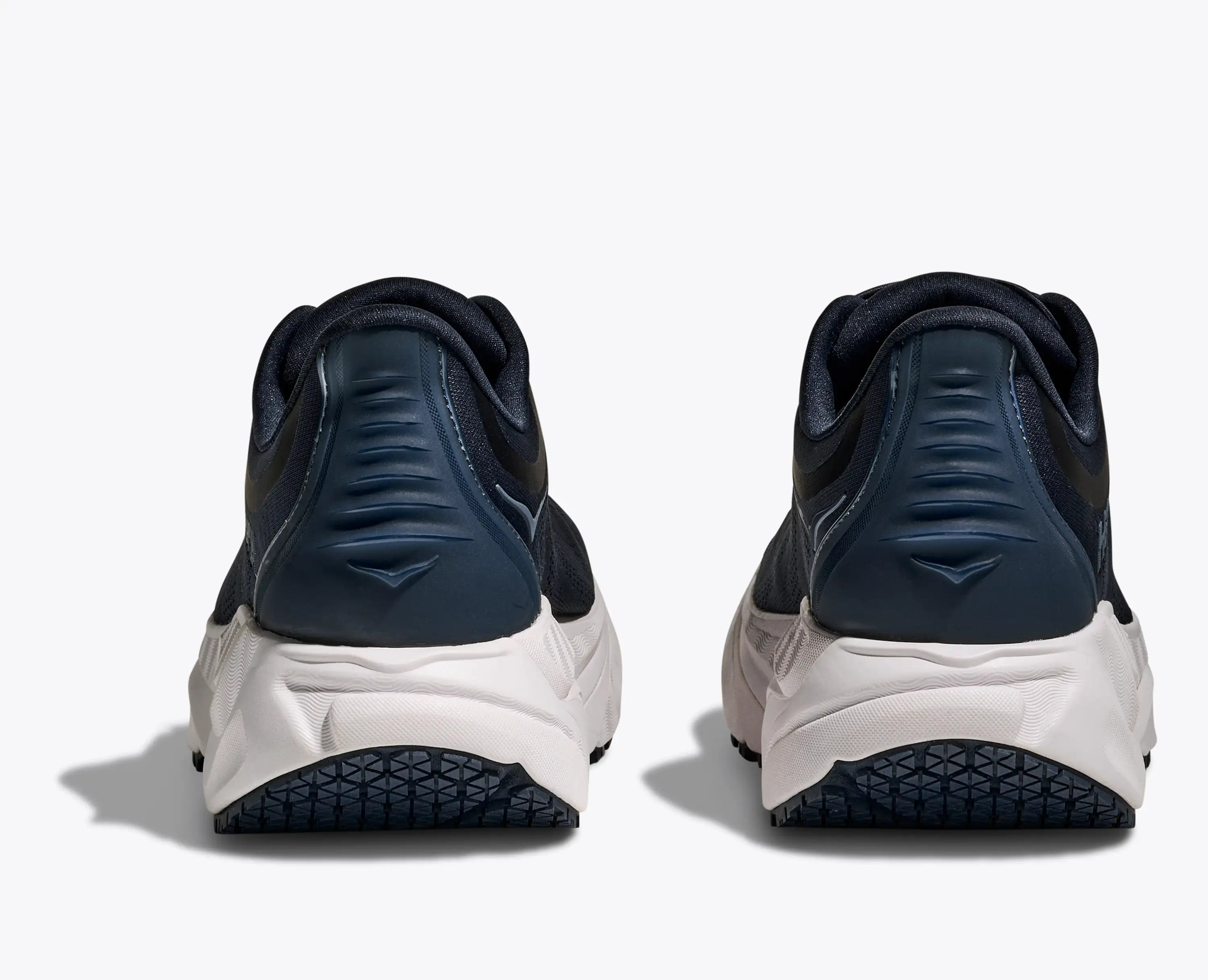 Hoka 'S Arahi Sr Varsity Navy Faded Navy