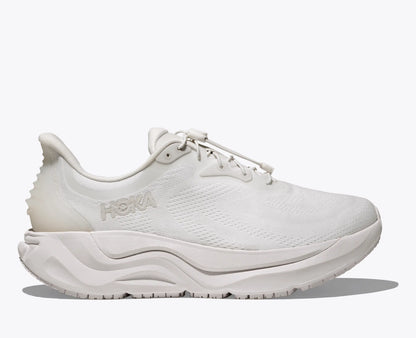 Hoka 'S Arahi Sr White