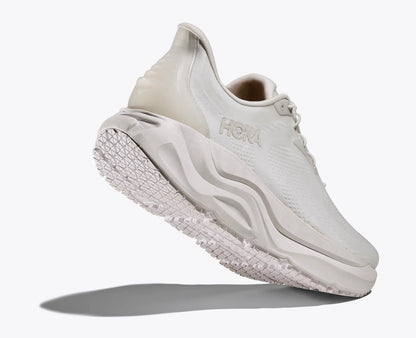 Hoka 'S Arahi Sr White