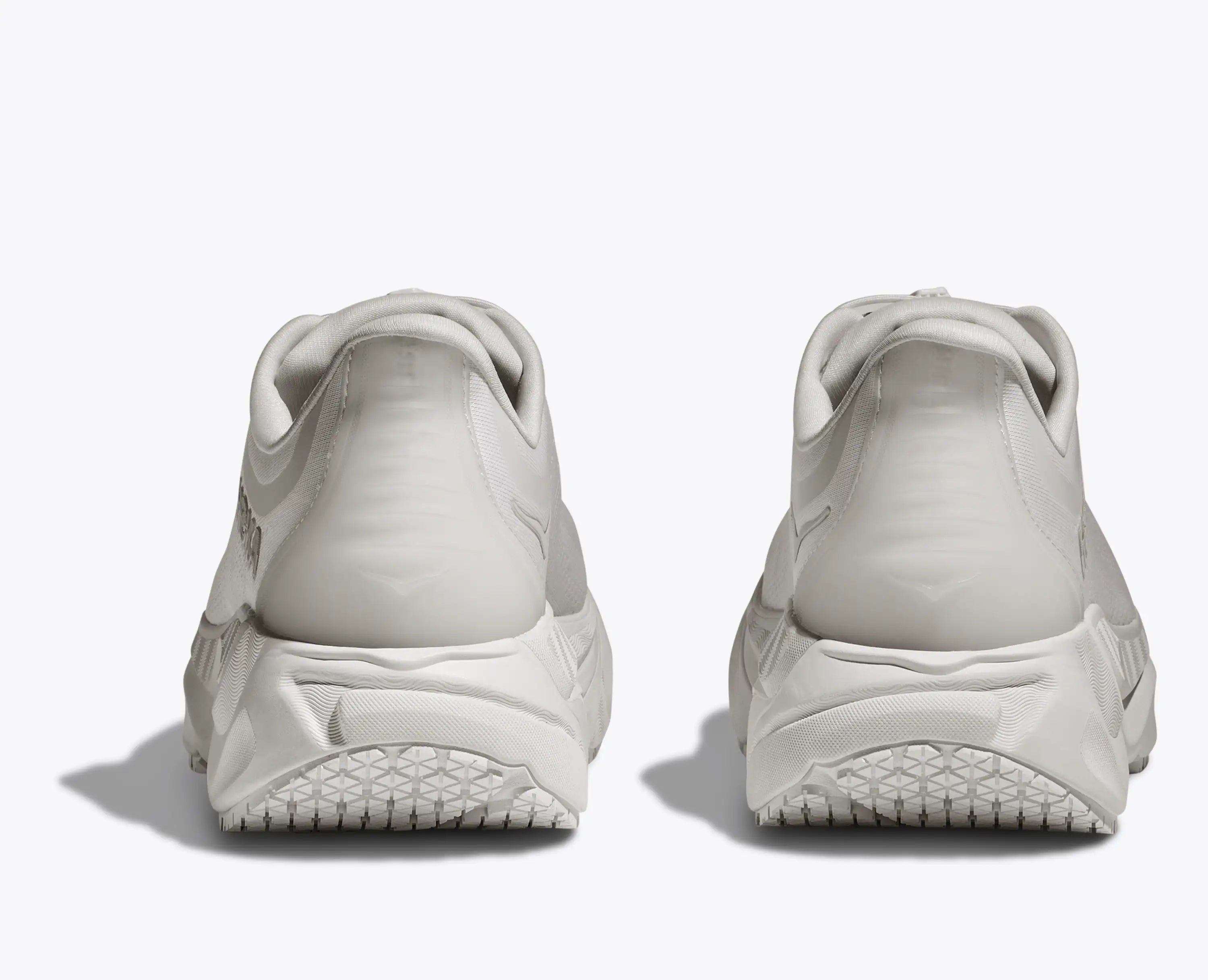 Hoka 'S Arahi Sr White