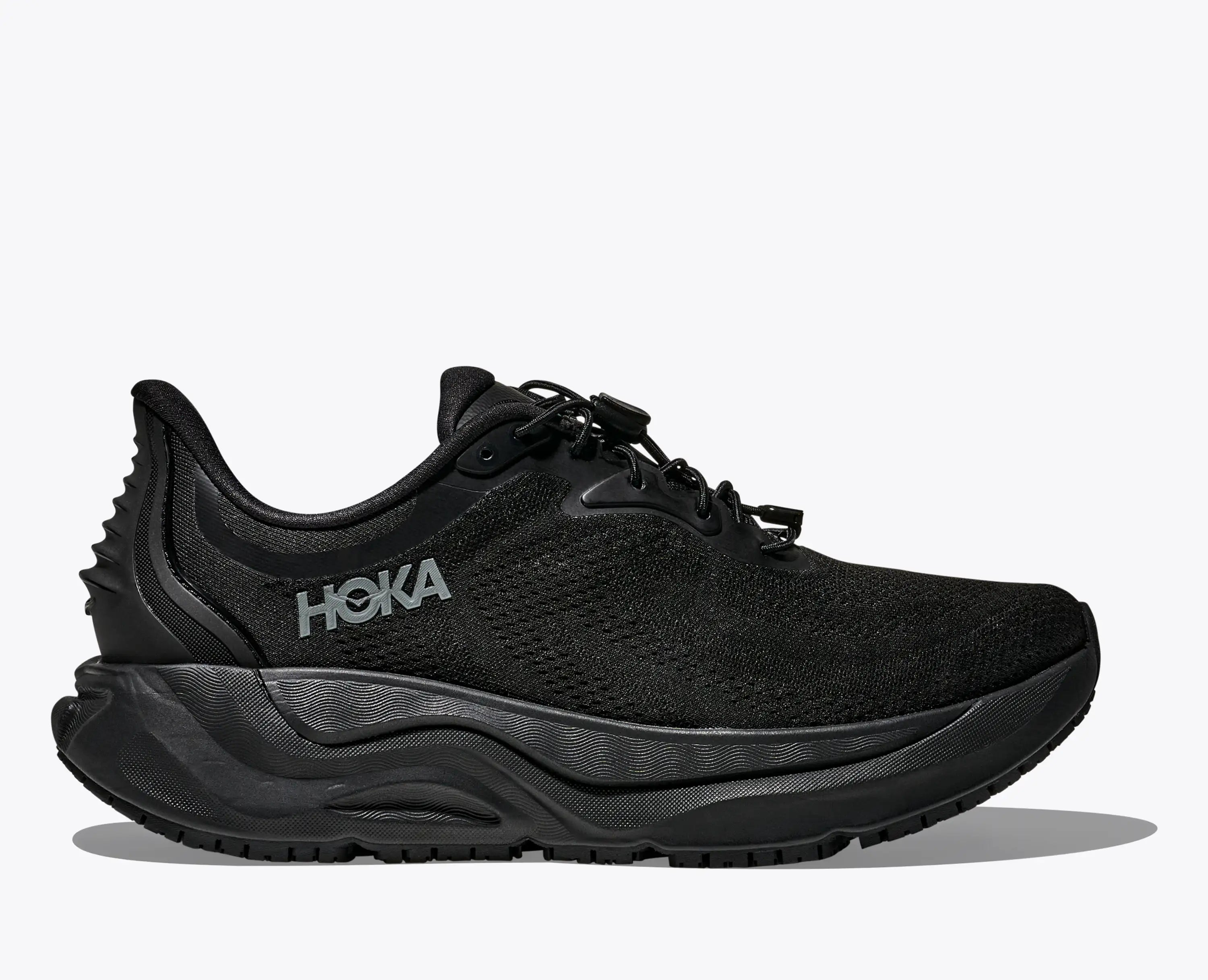 Hoka Women'S Arahi Sr Black Black