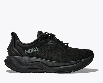 Hoka Women'S Arahi Sr Black Black